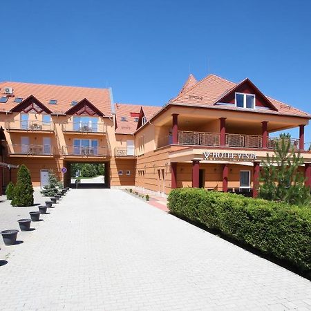 Termal Hotel Vesta Tapioszecso Екстер'єр фото