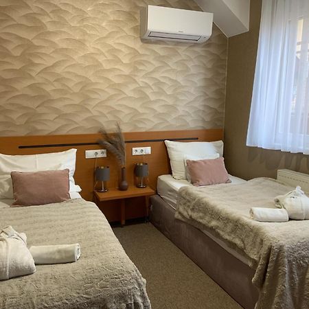 Termal Hotel Vesta Tapioszecso Екстер'єр фото