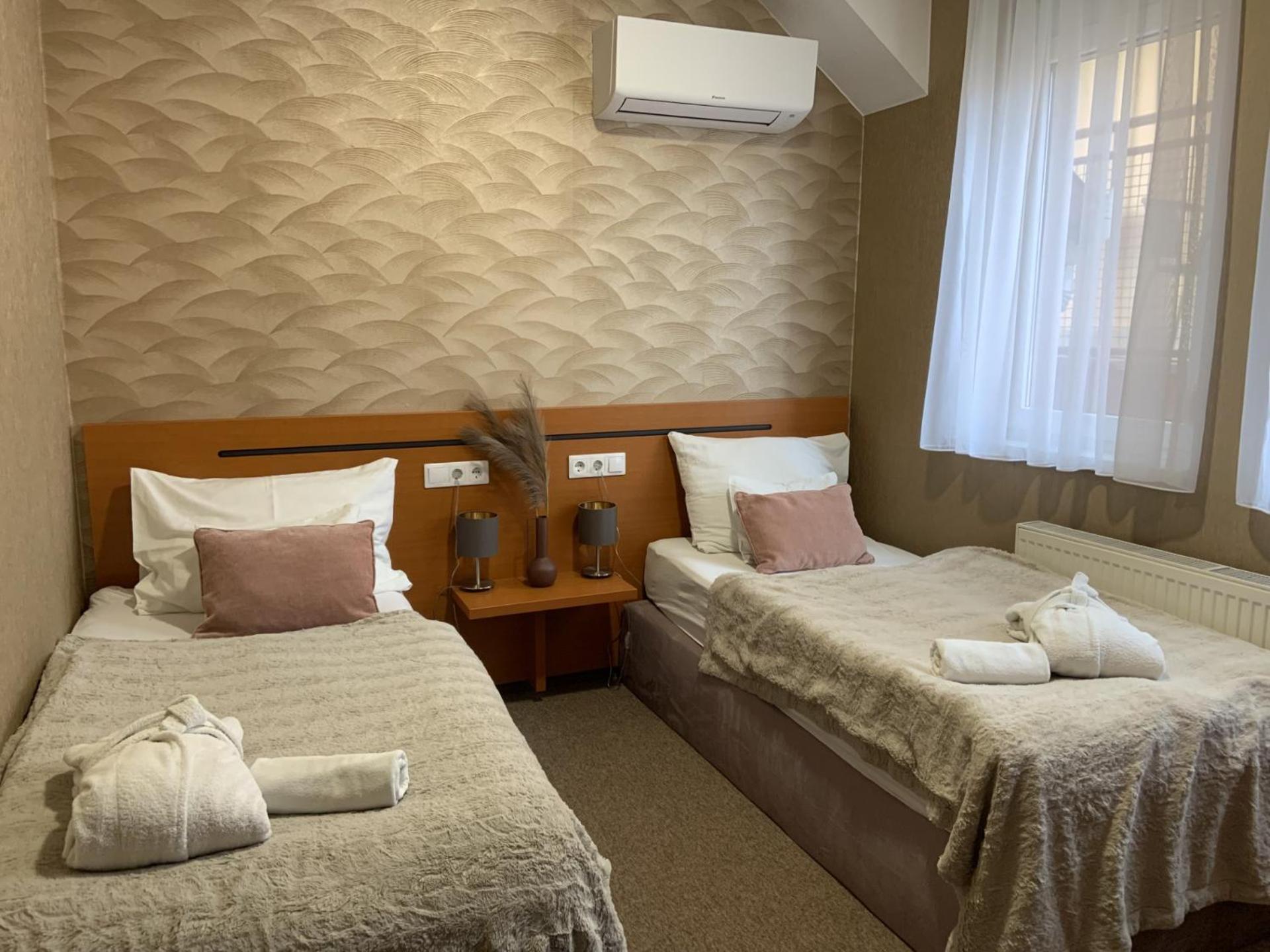Termal Hotel Vesta Tapioszecso Екстер'єр фото